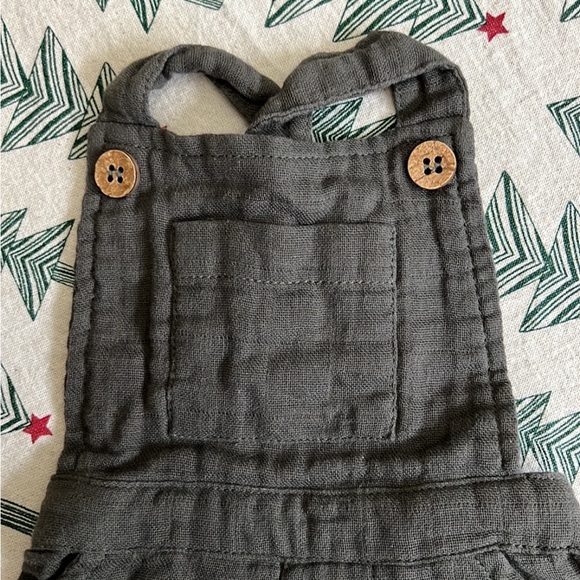 EUC Jamie Kay Overalls - Picture 7 of 8